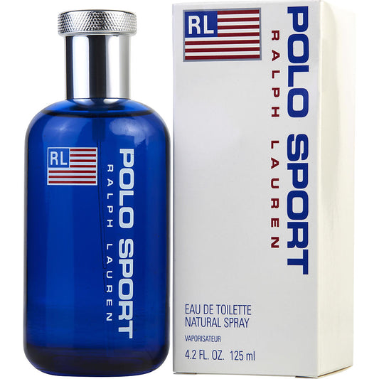 Polo Sport, Eau De Toilette Spray for Men