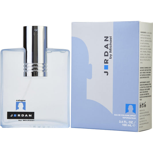 Jordan, Cologne Spray for Men