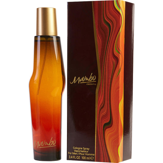 Mambo, Cologne Spray for Men