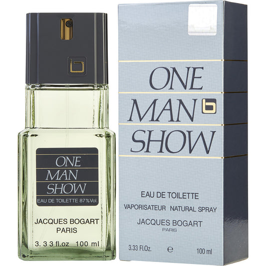 One Man Show, Eau De Toilette Spray for Men