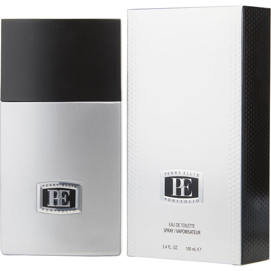 Portfolio, Eau De Toilette Spray for Men