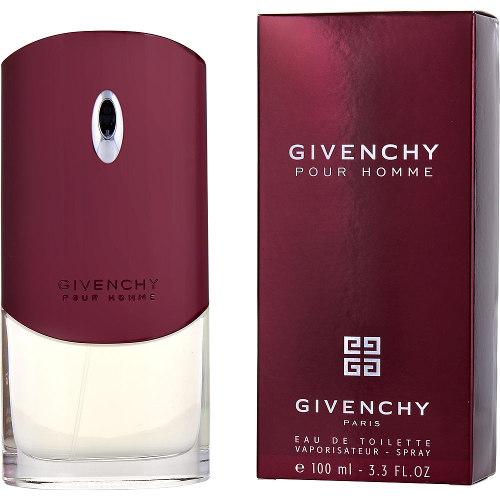 Givenchy Pour Homme, Eau De Toilette Spray for Men