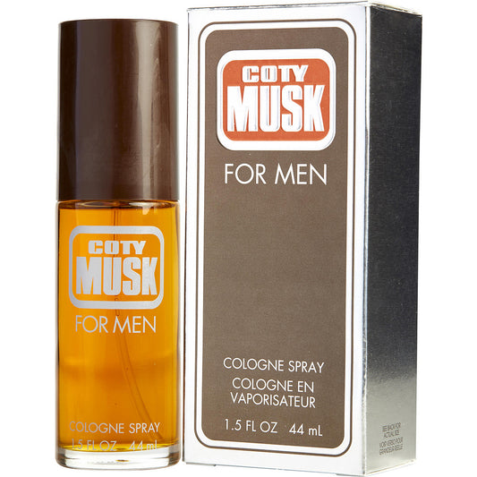 Musk, Cologne Spray for Men