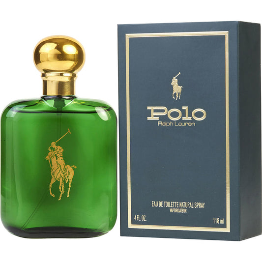 Polo, Eau De Toilette Spray for Men