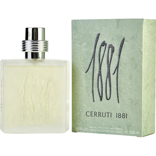 1881, Eau De Toilette Spray for Men