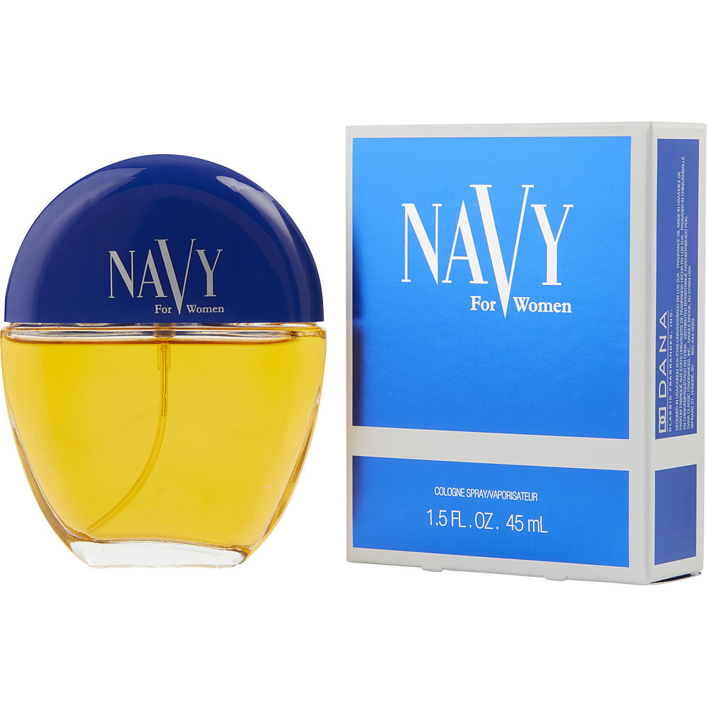 Navy, Cologne Spray for Women