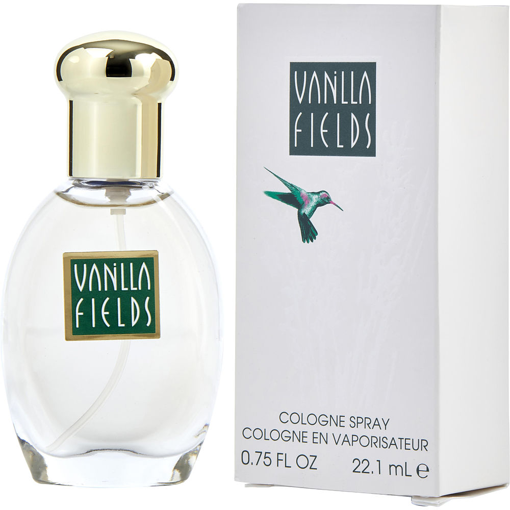 Vanilla Fields, Cologne Spray for Women