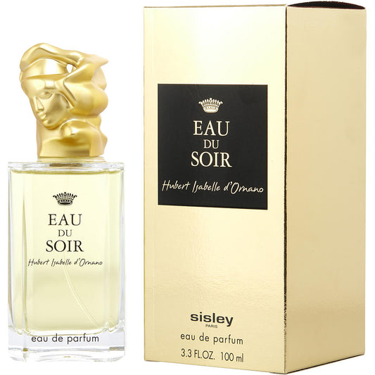 Eau Du Soir, Eau De Parfum Spray for Women