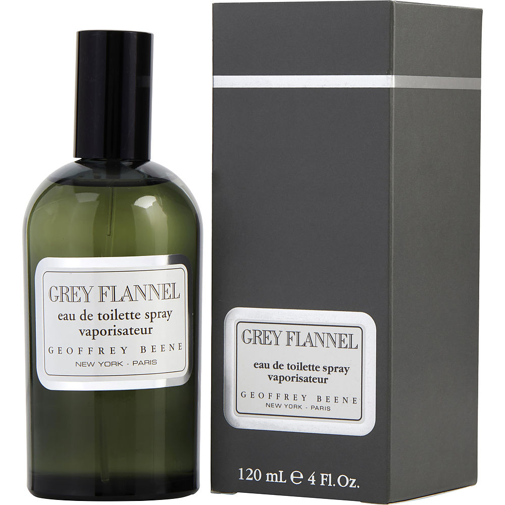 Grey Flannel, Eau De Toilette Spray for Men