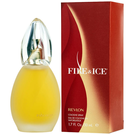 Fire & Ice, Cologne Spray for Women