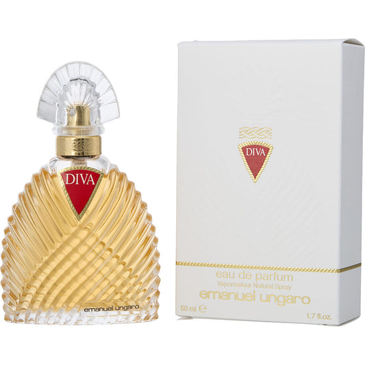 Diva, Eau De Parfum Spray for Women