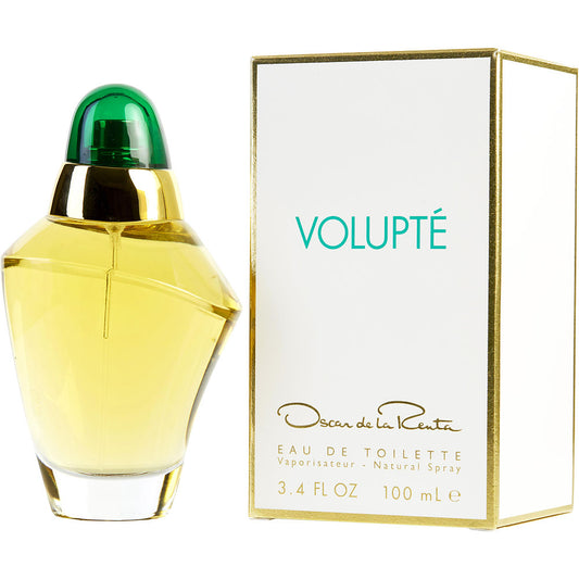 Volupte, Eau De Toilette Spray for Women