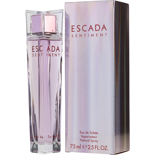 Escada Sentiment, Eau De Toilette Spray for Women