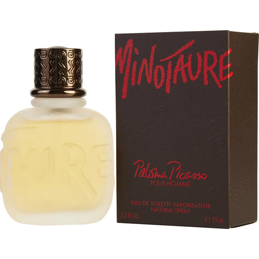 Minotaure, Eau De Toilette Spray for Men