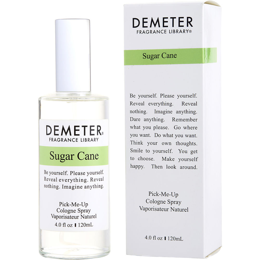 Sugar Cane, Cologne Spray for Women