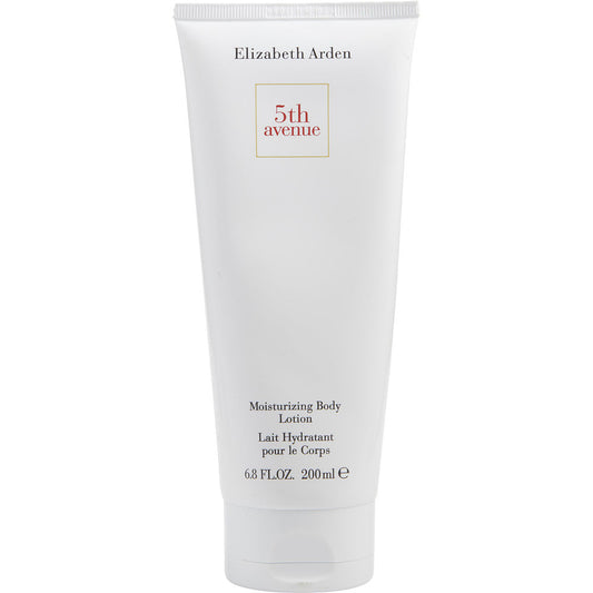 5th Avenue, Moisturizing Body Lotion for Women