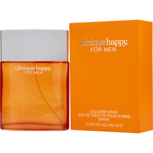 Happy, Cologne Spray for Men