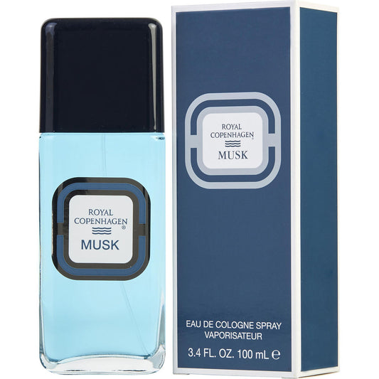 Royal Copenhagen MUSK, Cologne Spray for Men