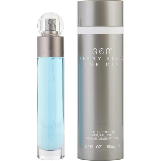 Perry Ellis 360', Eau De Toilette Spray, Men