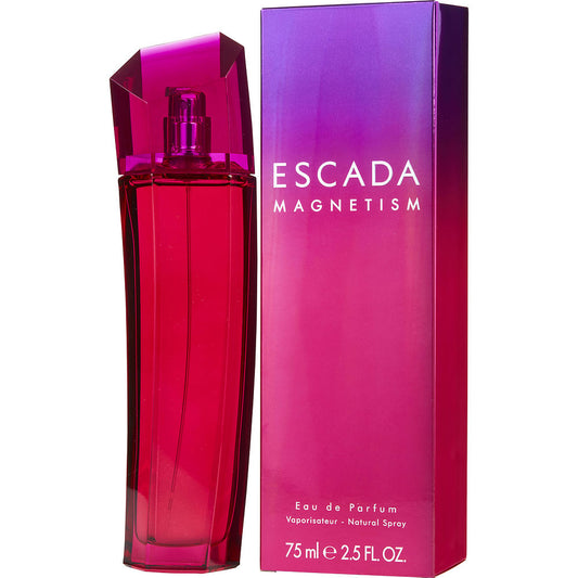 Escada Magnetism, Eau De Parfum Spray for Women