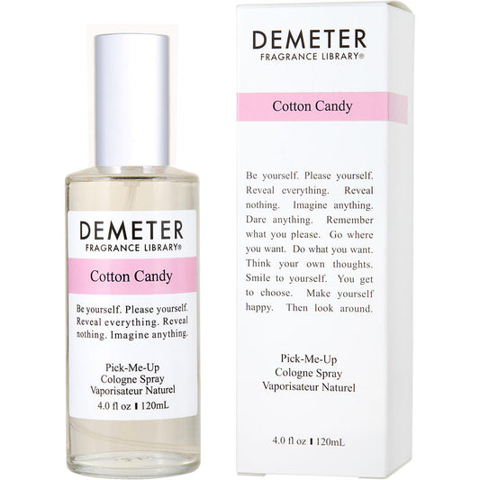 Cotton Candy, Cologne Spray for Women