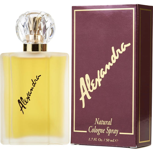 Alexandra, Cologne Spray for Women