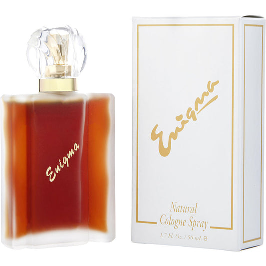 Enigma, Cologne Spray for Women