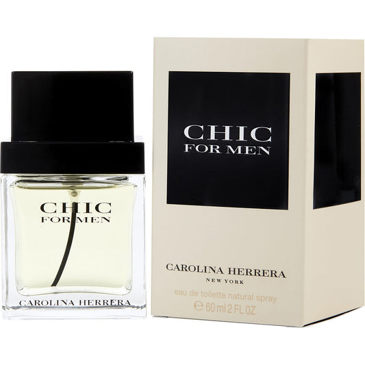 Chic, Eau De Toilette Spray for Men