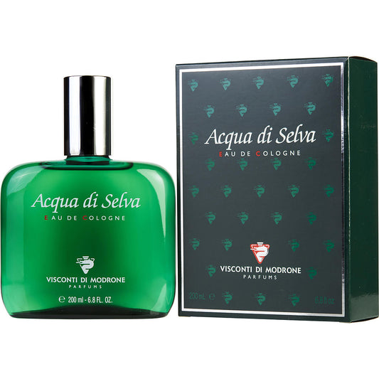 Acqua Di Selva, Eau De Cologne Splash for Men