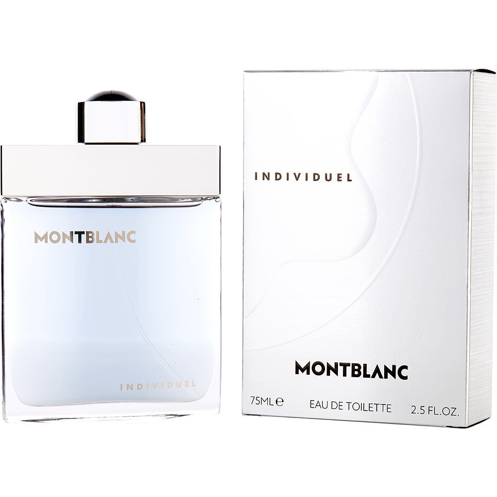 Individuel, Eau De Toilette Spray for Men