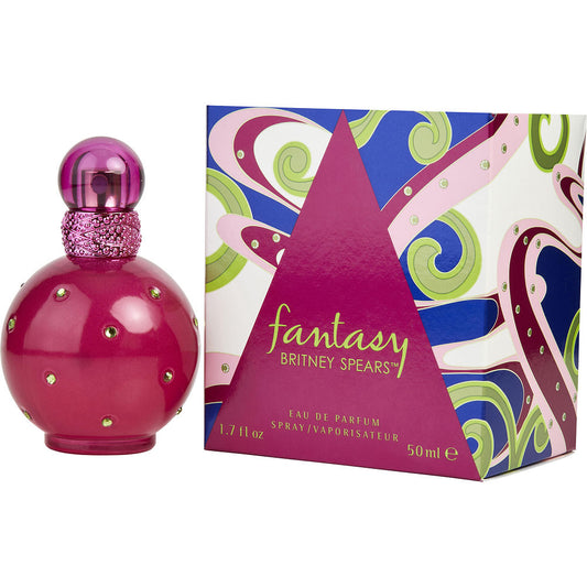 Fantasy, Eau De Parfum Spray for Women