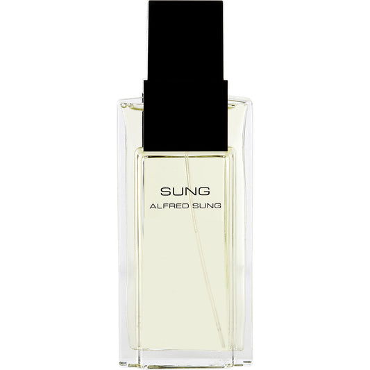 Alfred Sung, Eau De Toilette Spray for Women Tester