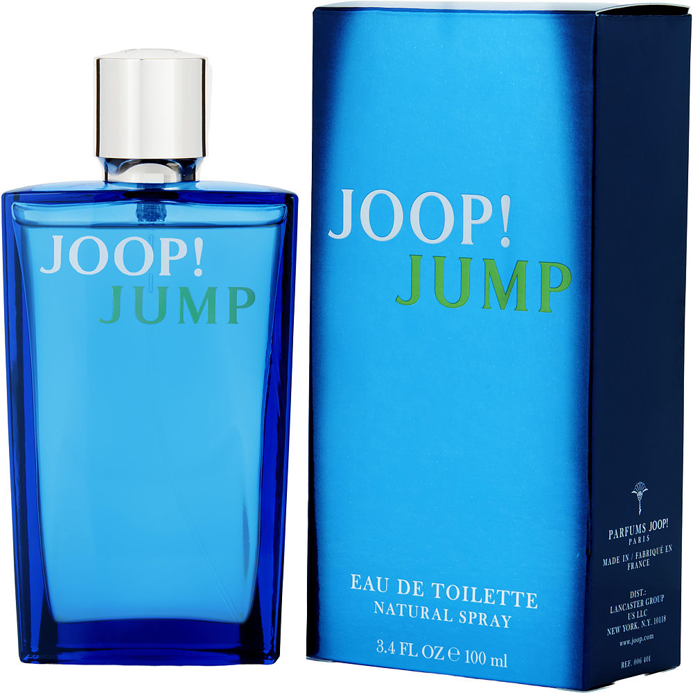 Joop! Jump, Eau De Toilette Spray for Men