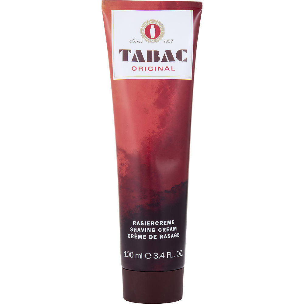 Tabac, Shaving Cream for Men