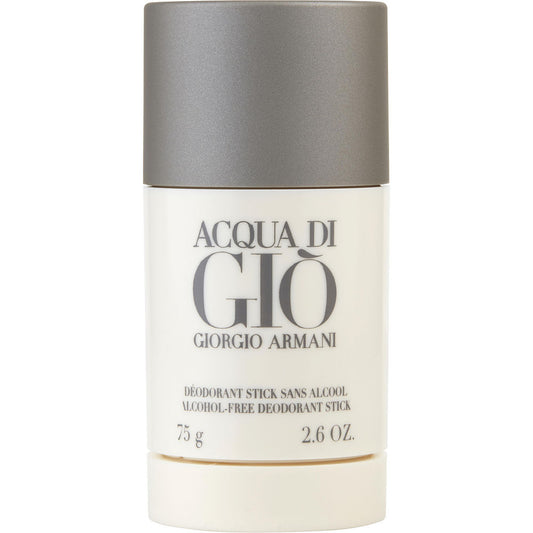 Acqua Di Gio, Deodorant Stick for Men