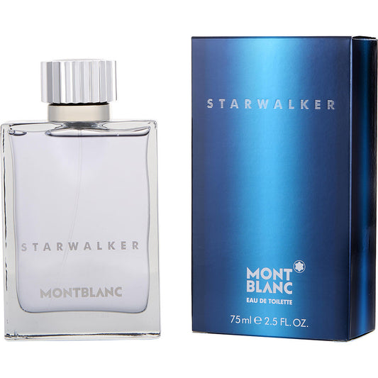 Starwalker, Eau De Toilette Spray for Men