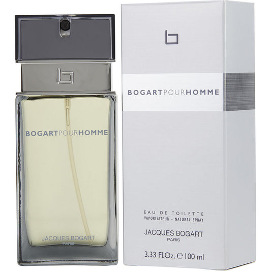 Bogart Pour Homme, Eau De Toilette Spray for Men