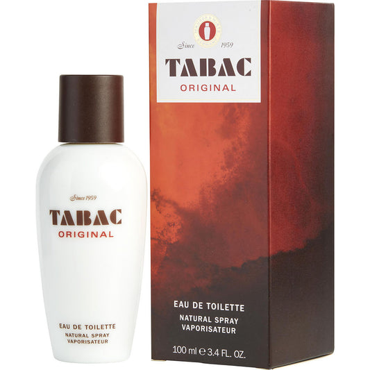 Tabac, Eau De Toilette Spray for Men