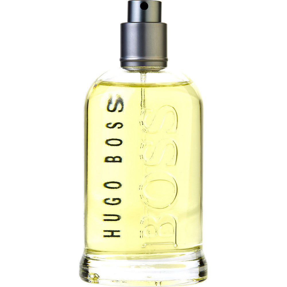 Hugo No. 6, Eau De Toilette Spray, for men. Tester