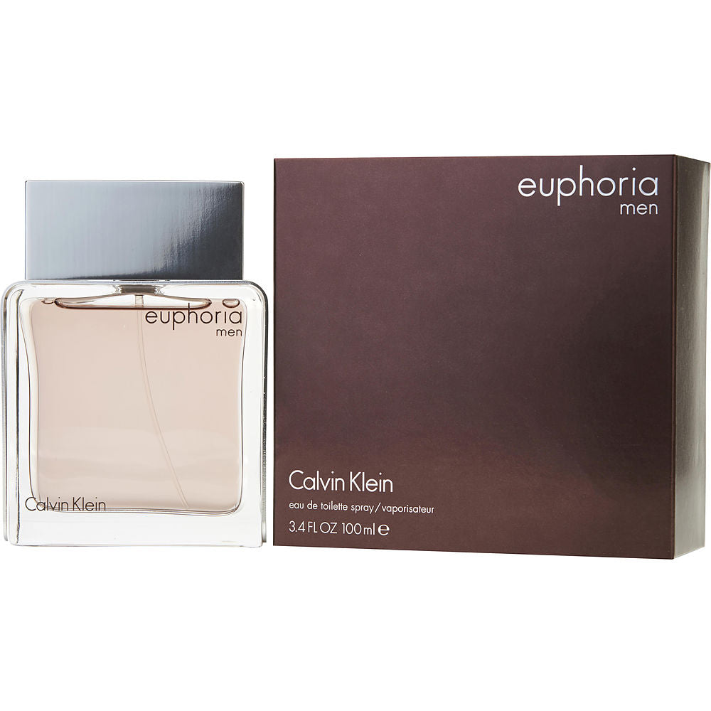 Euphoria, Eau De Toilette Spray for Men