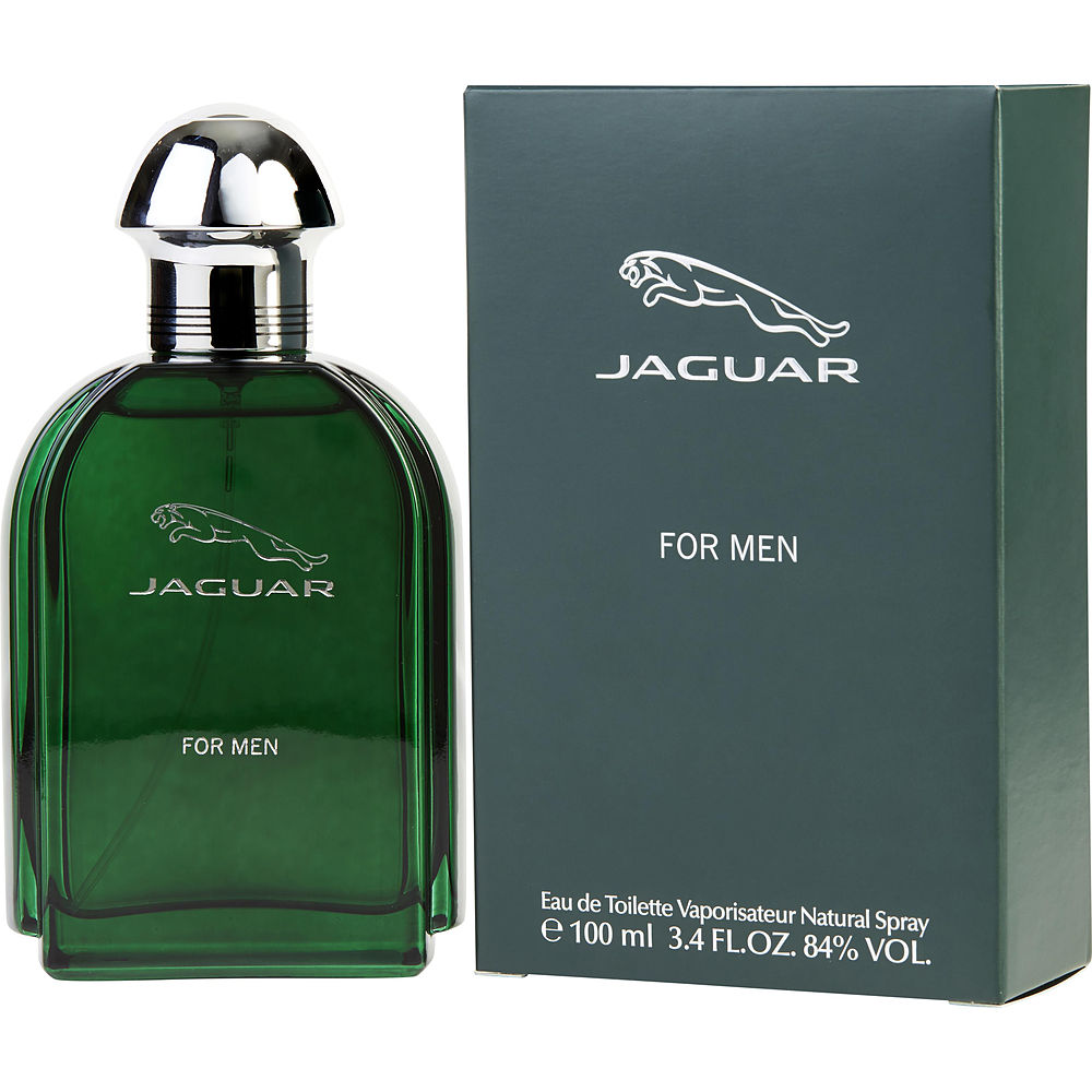 Jaguar, Eau De Toilette Spray for Men