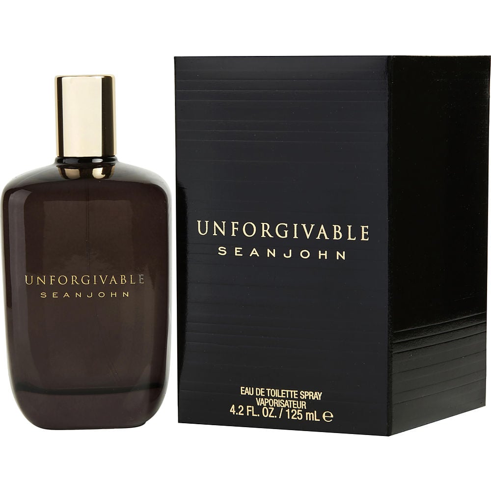 Unforgivable, Eau De Toilette Spray for Men