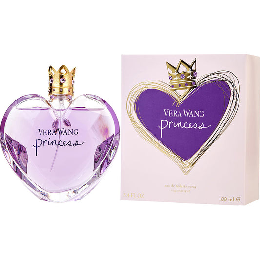 Vera Wang Princess, Eau De Toilette Spray for Women