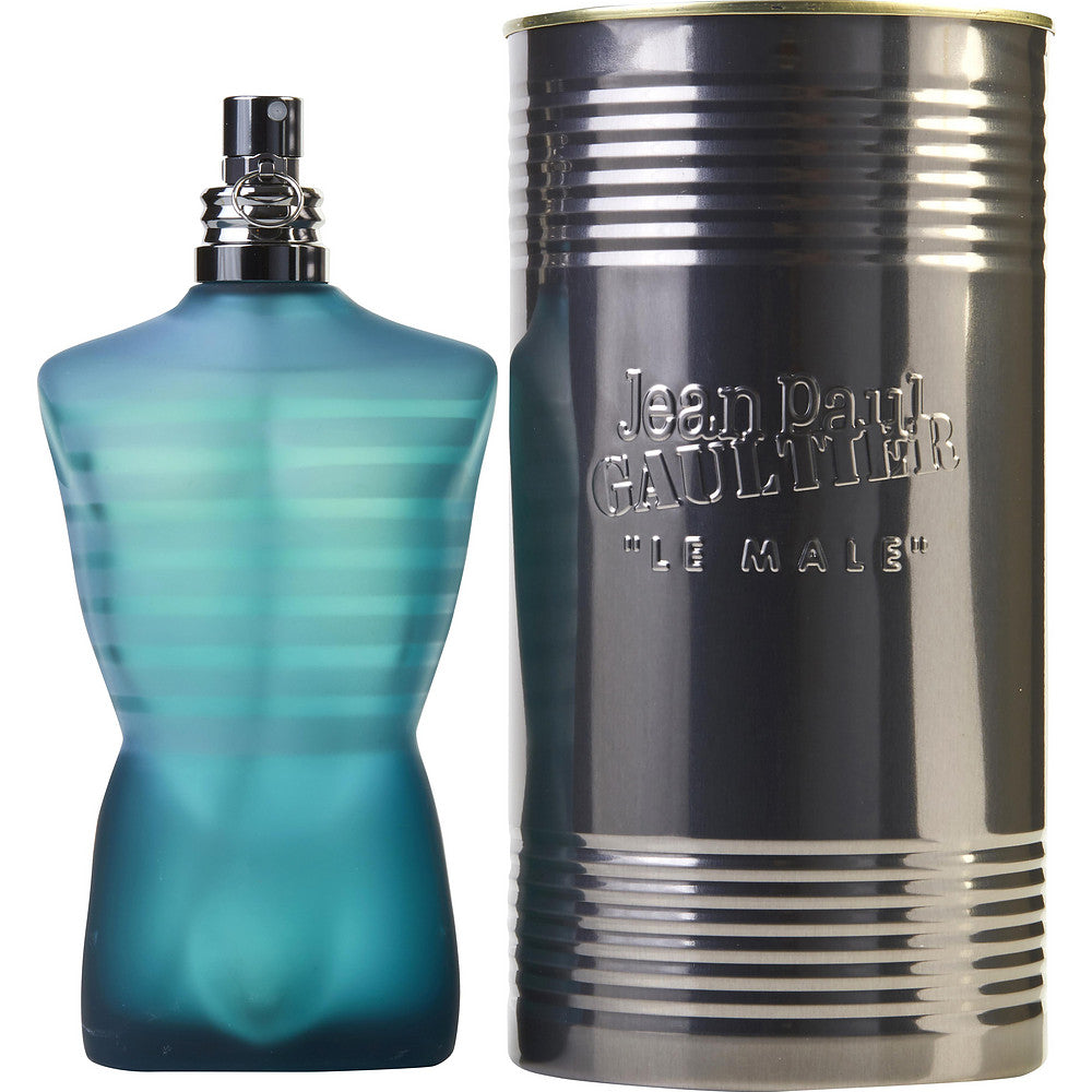 Jean Paul Gaultier Le Male, Eau De Toilette Spray for Men