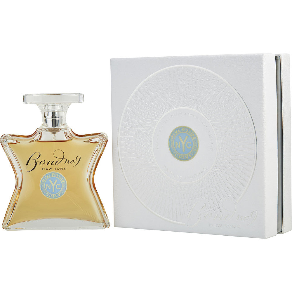 Bond No. 9 Riverside Drive, Eau De Parfum Spray for Men