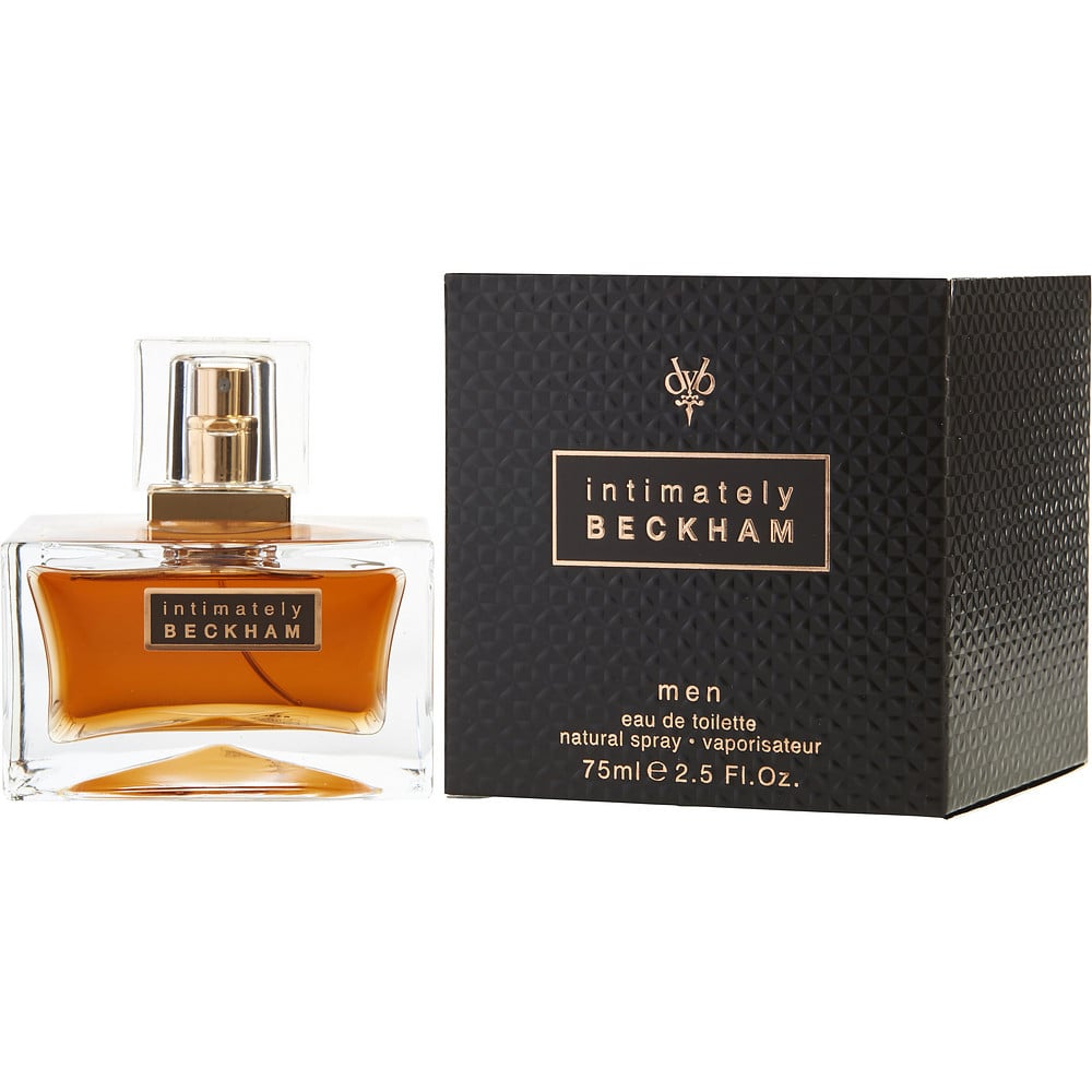 Intimately Beckham,  Eau De Toilette Spray for Men