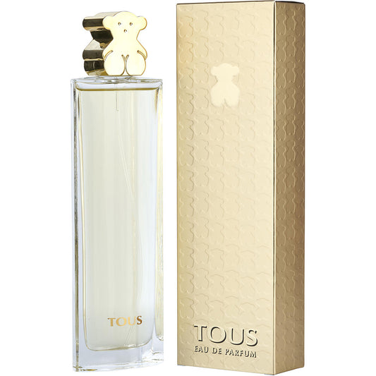 Tous Gold, Eau De Parfum Spray for Women