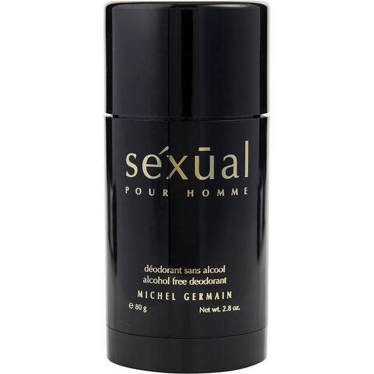 Sexual, Deodorant Stick for Men