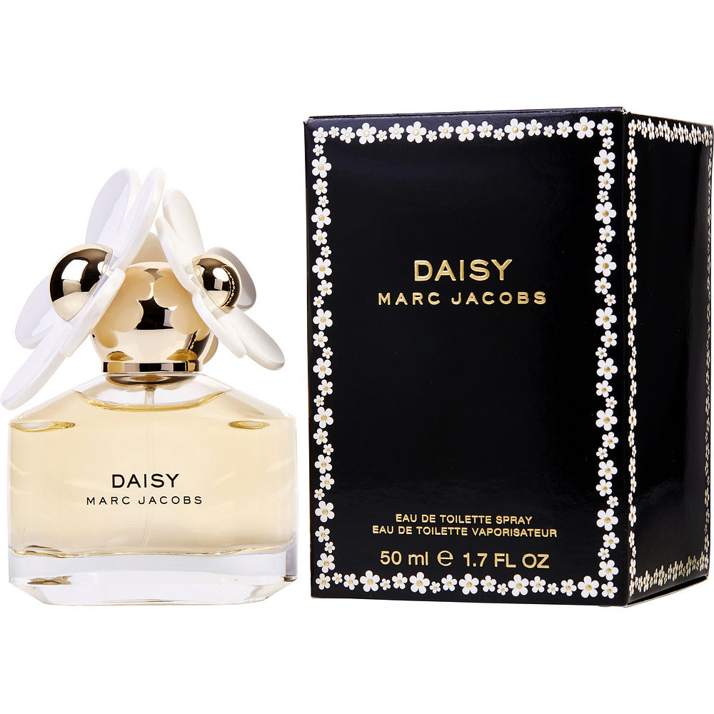 Daisy, Eau De Toilette Spray for Women