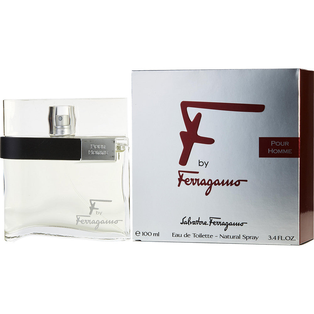 F, Eau De Toilette Spray for Men